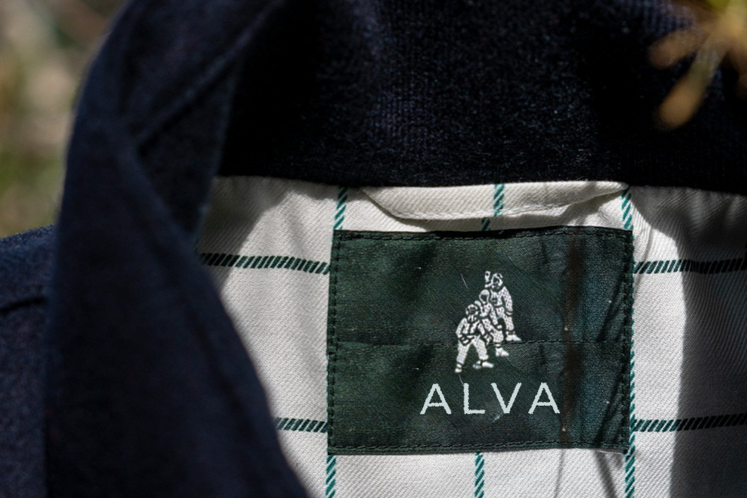 ALVA La Chemise en Cachemire 2025